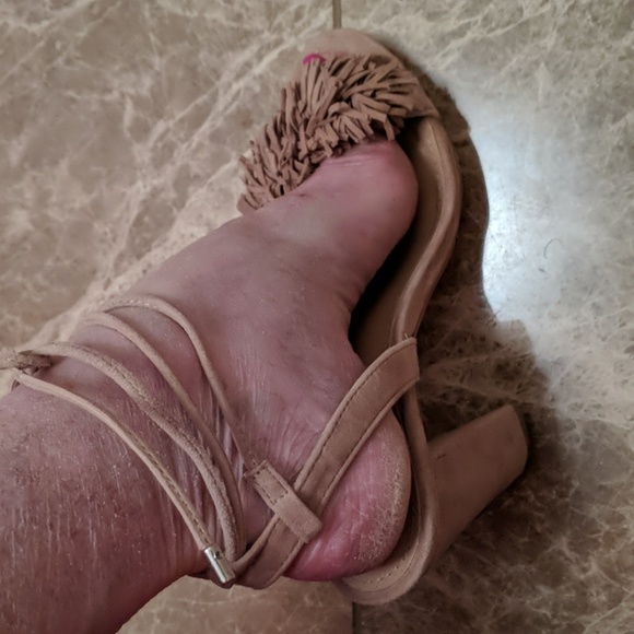 Steve Madden Shoes - Picture 5 of 8